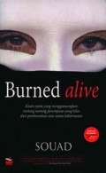 Burned Alive