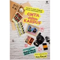 Cinta Dalam Kardus