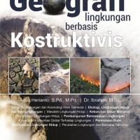 Geografi Lingkungan berbasis konstruktivis