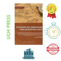 Ekonomi Kelembagaan dan Desentralisasi