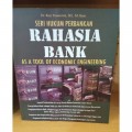 Seri Hukum Perbankan: rahasia Bank