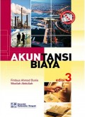 Akuntansi Biaya Ed.3