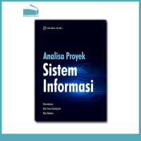 Analisa Proyek Sistem Informasi