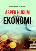 Aspek Hukum Dalam Ekonomi