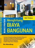 Buku Pintar Menghitung Biaya Bangunan