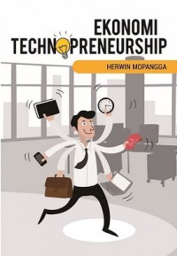 Ekonomi Technopreneurship