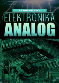 Elektronika Analog.