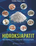 Hidroksiapatit Berbahan Dasar Biogenik.