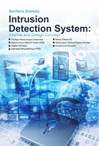 Instrusion Detection System: Internal and Design Concept