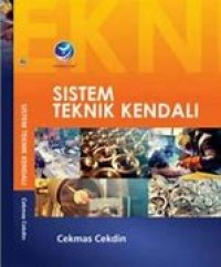 Sistem Teknik Kendali.