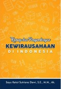 Konsep dan Pengembangan Kewirausahaan di Indonesia