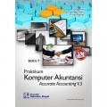 Praktikum Komputer Akuntansi dengan Accurate Accounting V.5 Buku 1