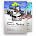 Praktikum Komputer Akuntansi dengan Accurate Accounting V.5 Buku 2