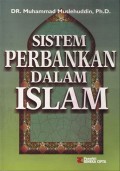 Sistem Perbankan dalam Islam