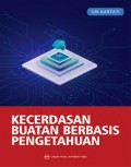 Kecerdasan Buatan Berbasis Pengetahuan. Cet. 1