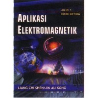 Aplikasi Elektromagnetik