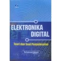 Elektronika Digital: Teori dan Soal Penyelesaian