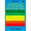 Advanced Accounting (Akuntansi Keuangan Lanjutan)