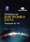 Pengenalan Elektronika Daya - Penyearah AC-DC