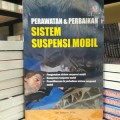 Perawatan & Perbaikan Sistem Suspensi Mobil