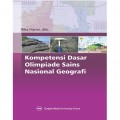 Kompetensi Dasar Olimpiadi Sains Nasional Geografi