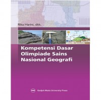 Kompetensi Dasar Olimpiadi Sains Nasional Geografi