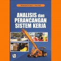 Analisis Dan Perancangan Sistem Kerja