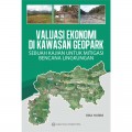 Valuasi Ekonomi di Kawasan Geopark