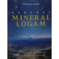 Geologi Mineral Logam