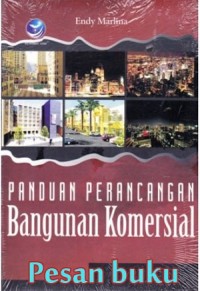 Panduan Perancangan Bangunan Komersial