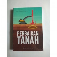 Perbaikan Tanah