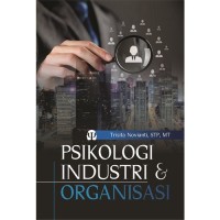 Psikologi Industri dan Organisasi