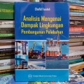 Analisis Mengenai Dampak Lingkungan Pembangunan Pelabuhan