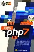 Belajar Singkat Php 7. Cet. 1