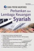 Buku Pintar Akuntansi Perbankan Lembaga Keuangan Syariah
