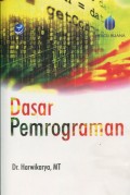 Dasar Pemrograman