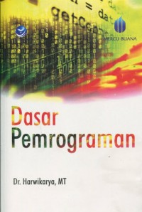Dasar Pemrograman