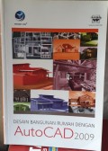 Desain Bangunan Rumah Dengan AutoCAD 2009