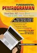 Fundamental Pemograman