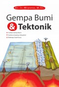 Gempa Bumi dan Tektonik