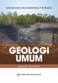 Geologi Umum. Bagian Pertama