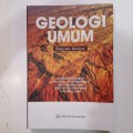 Geologi Umum Bagian kedua