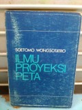 Ilmu Proyeksi Peta