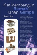 Kiat Membangun Rumah Tahan Gempa