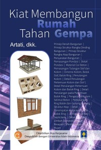 Kiat Membangun Rumah Tahan Gempa