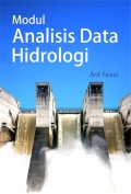 Modul Analisis Data Hidrologi