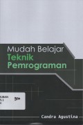 Mudah Belajar Teknik Pemrograman