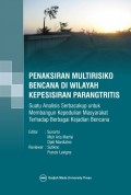 Penaksiran Multirisiko Bencana Di Wilayah Kepesisiran Parangtritis