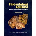 Paleontologi Aplikasi Penuntun Praktis untuk Geologist Muda
