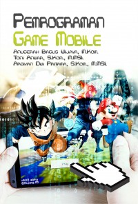 Pemrograman Game Mobile